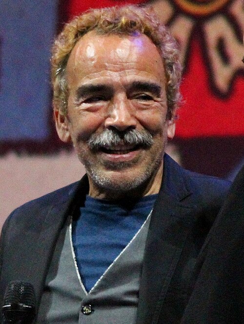 File:Damián Alcázar FICM 2022 03 (cropped).jpg