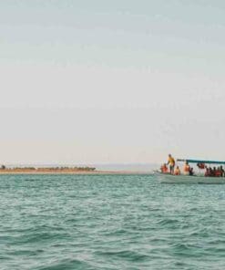 espiritu santo island la paz