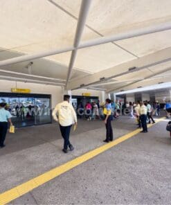 Puerto Vallarta Airport to Bucerias Taxi Service