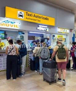 sayulita from puerto vallarta airport taxi